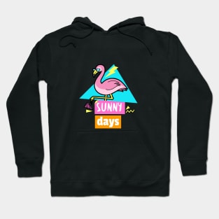 Sunny Days Hoodie